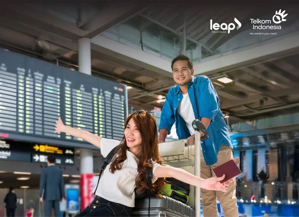 Digitalisasi Pengadaan di Sektor Aviasi dan Pariwisata melalui PaDi UMKM